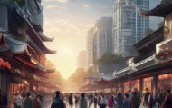 漳浦，咨询与未来