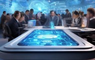卓俊信息技术咨询，助力企业数字化转型的强劲引擎