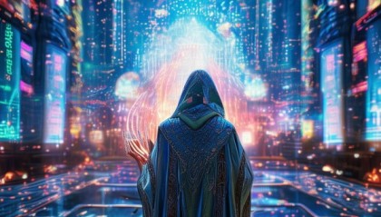 启示录，留侯信息化咨询有限公司如何开启商业帝国