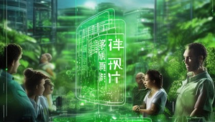 中沙信息咨询服务，赋能区域经济的绿色未来