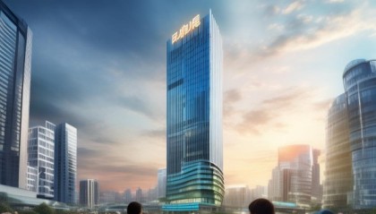 展宏信息技术咨询，助力广州发展