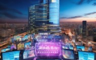 鹤壁百盛信息技术咨询，技术助力未来，服务保障发展