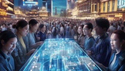 探索柳城信息咨询服务的未来