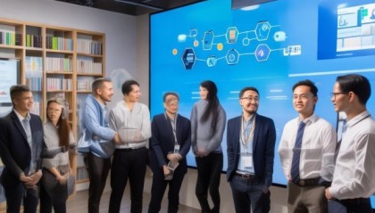 邢台企业信息化咨询服务，助力企业数字化转型的助力