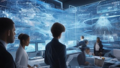 时予信息技术咨询，赋能企业数字化转型的未来