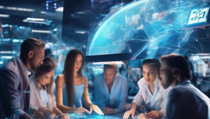 优航信息技术咨询，技术赋能，创新未来