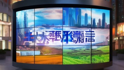 通辽信息咨询服务助力区域经济发展与科技创新