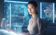 丽姐姐，信息咨询服务中的智慧与未来