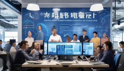 安泽信息咨询服务，助力企业数字化转型