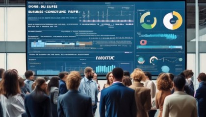 企业商务信息咨询服务费的趋势分析及影响因素