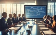 Choosing the Right Informatica Consulting Company