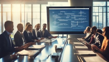 Choosing the Right Informatica Consulting Company