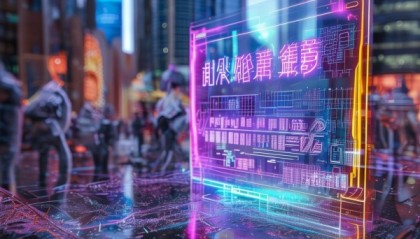 第五次科技革命，伍林信息咨询服务部电话的未来展望