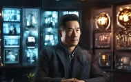 程锦，信息咨询服务领域的创新者
