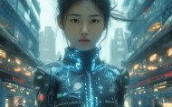 诗琪未来，成就技术发展之路