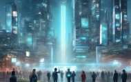 探索科技发展中的智慧未来