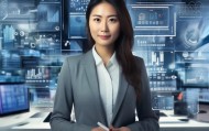 中通服信息化咨询师，助力企业数字化转型的专家