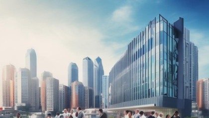 义乌市正璞信息咨询服务，赋能地方经济发展新引擎