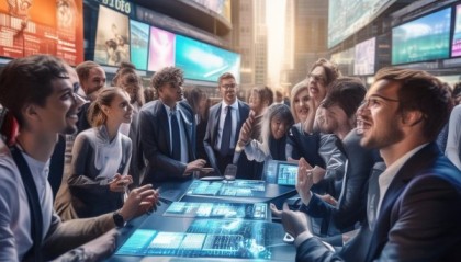 信息时代新机遇，Startup加速，高新区的数字化转型与信息咨询服务新探索