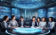 弘胜信息技术咨询，助力企业数字化转型的时代