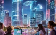 深圳，智慧城市信息咨询的创新高地