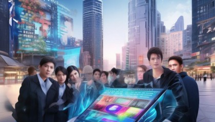 南山区科技助力信息技术咨询电话创新应用