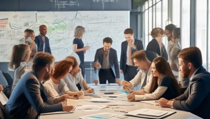 禾腾信息技术咨询，助力企业成长的助力