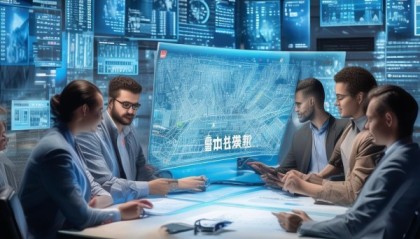 虞城信息咨询服务，助力企业数字化转型的创新解决方案