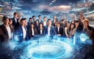 保定耕云信息技术咨询，助力数字化转型，赋能未来