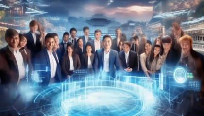 保定耕云信息技术咨询，助力数字化转型，赋能未来