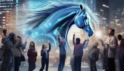 探索未来，梦马信息咨询服务—a 精准解决方案的全新范式