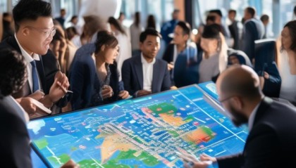 奉贤区信息技术咨询机构，助力企业数字化转型