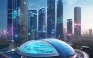 闵行区，科技创新新引擎，信息科技引领未来