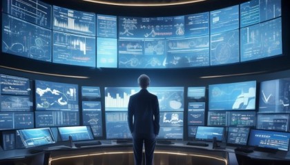 华赢，信息咨询服务领域的秘籍，高价值、精准、高效