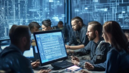 应急管理信息化咨询，构建现代化应急管理体系