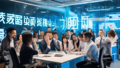 信息咨询人才招聘在惠州，开启未来