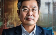 李顺祥，信息咨询服务领域的开拓者