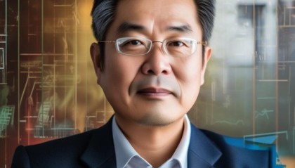李顺祥，信息咨询服务领域的开拓者