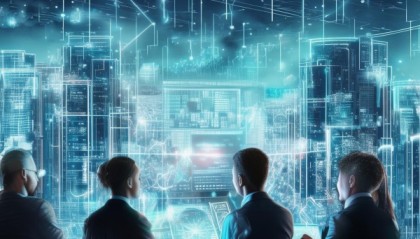 云计算与信息技术咨询，未来发展的机遇与挑战