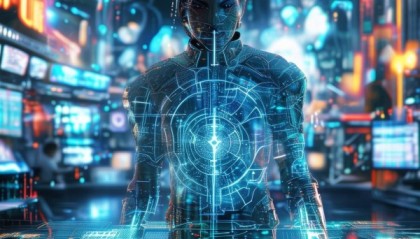 阿水信息咨询服务，助力企业数字化转型的强劲对手