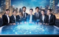 安徽信息化管理咨询职能，助力数字经济发展的新引擎