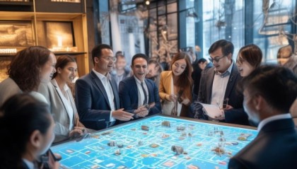 济南文化信息咨询服务助力文化产业发展