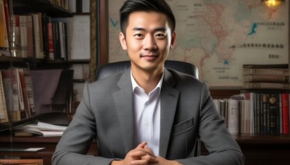 小杨，陕西信息咨询服务专家