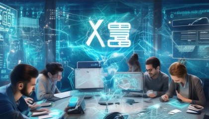 广盛信息技术咨询服务，助力企业智能化发展