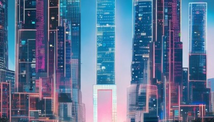 平方数字，深圳技术融合的创新高地