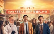 阳光光亮，服务无限！阳光信息咨询服务之路