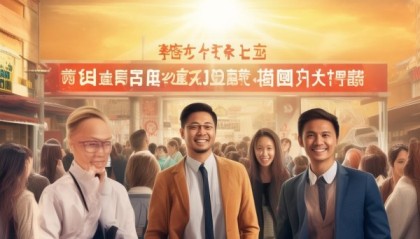 阳光光亮，服务无限！阳光信息咨询服务之路