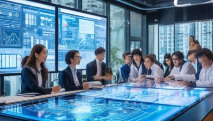 深圳信息咨询服务经营业务