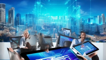 云哲信息技术咨询部电话，助力企业数字化转型的全新解决方案