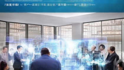 贵州岚峰信息技术咨询有限公司，技术引领，服务创新